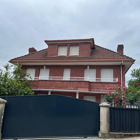 Mentera Barruelo Casamenteraヴィラ エクステリア 写真